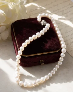 Pearl Necklace Buying Guide